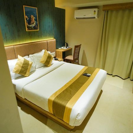 Hotel Skylink Hospitality Mahalaxmi Mumbai Kültér fotó