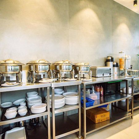 Hotel Skylink Hospitality Mahalaxmi Mumbai Kültér fotó