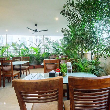 Hotel Skylink Hospitality Mahalaxmi Mumbai Kültér fotó