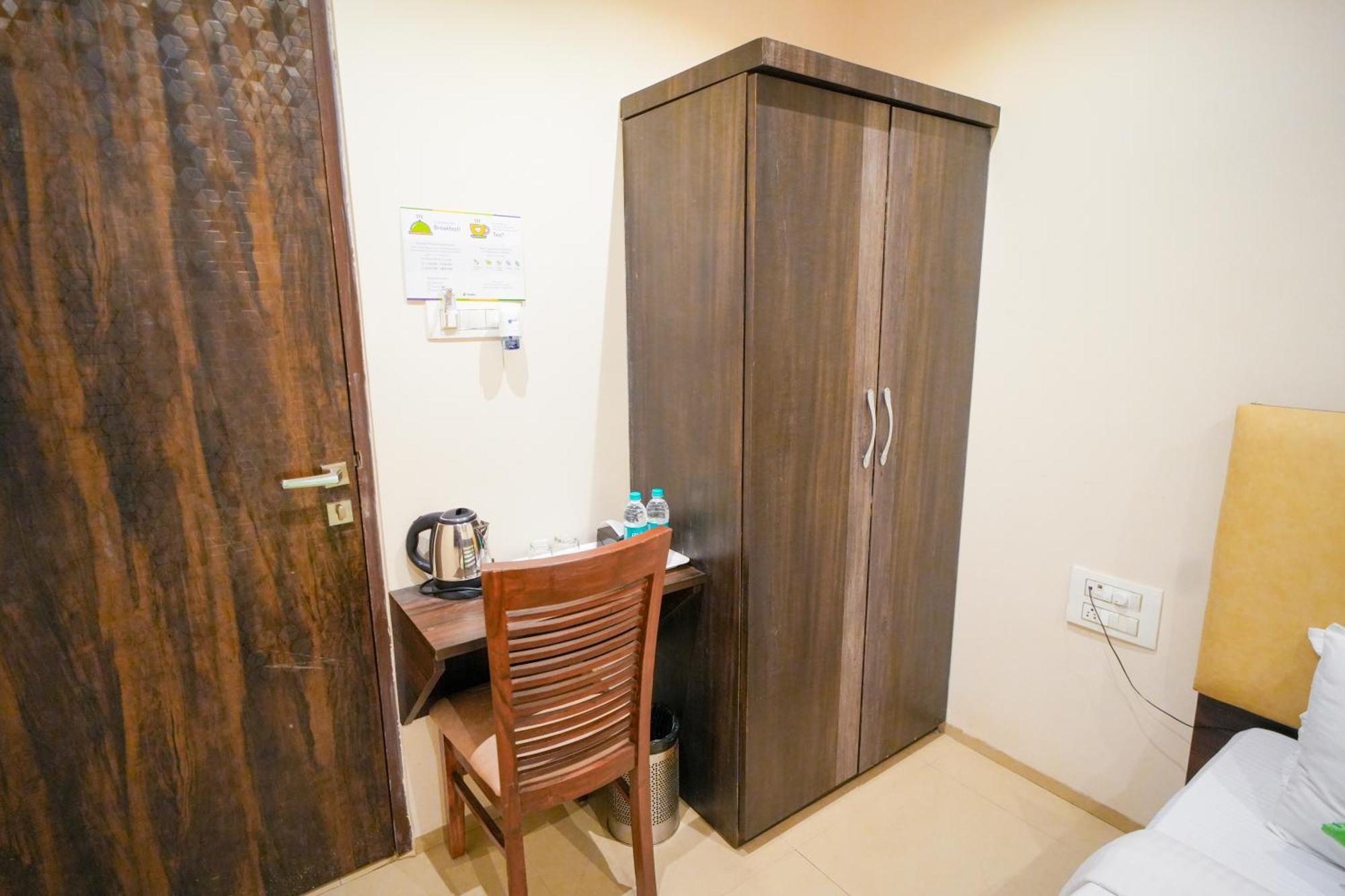 Hotel Skylink Hospitality Mahalaxmi Mumbai Kültér fotó