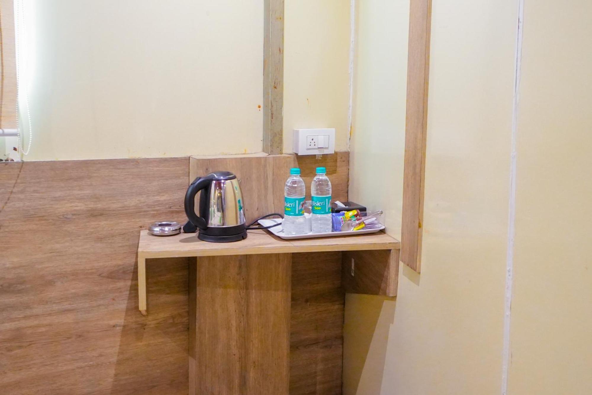 Hotel Skylink Hospitality Mahalaxmi Mumbai Kültér fotó