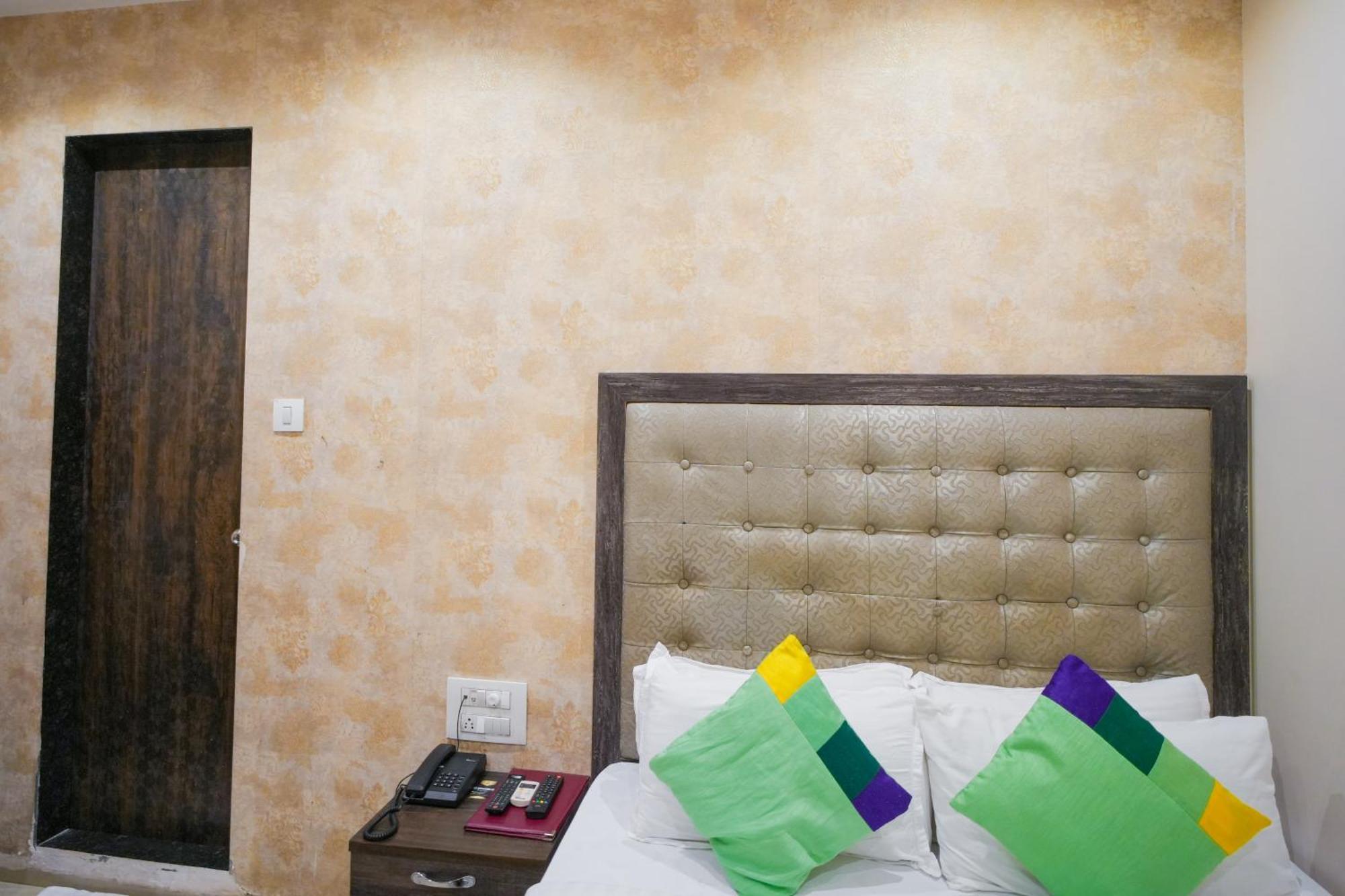 Hotel Skylink Hospitality Mahalaxmi Mumbai Kültér fotó