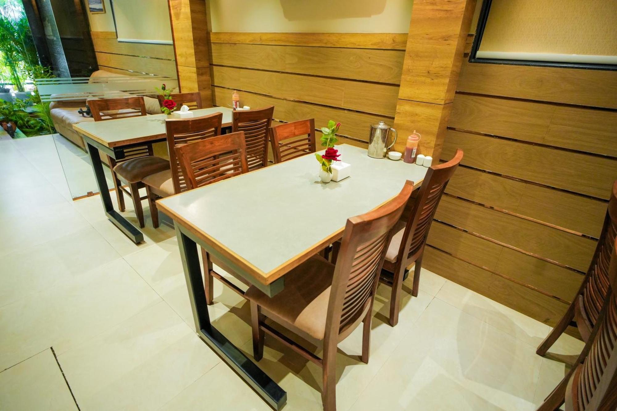 Hotel Skylink Hospitality Mahalaxmi Mumbai Kültér fotó