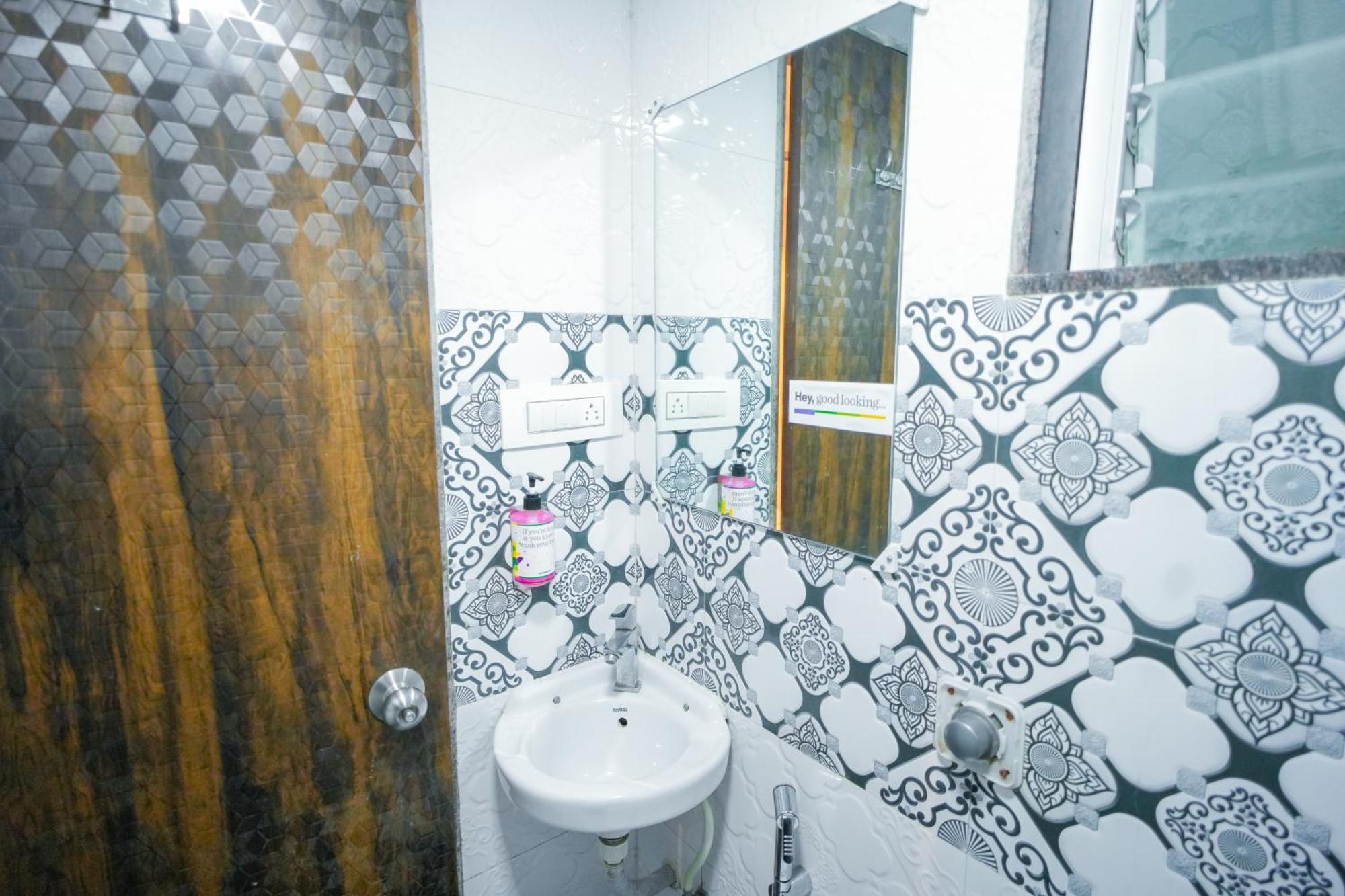 Hotel Skylink Hospitality Mahalaxmi Mumbai Kültér fotó