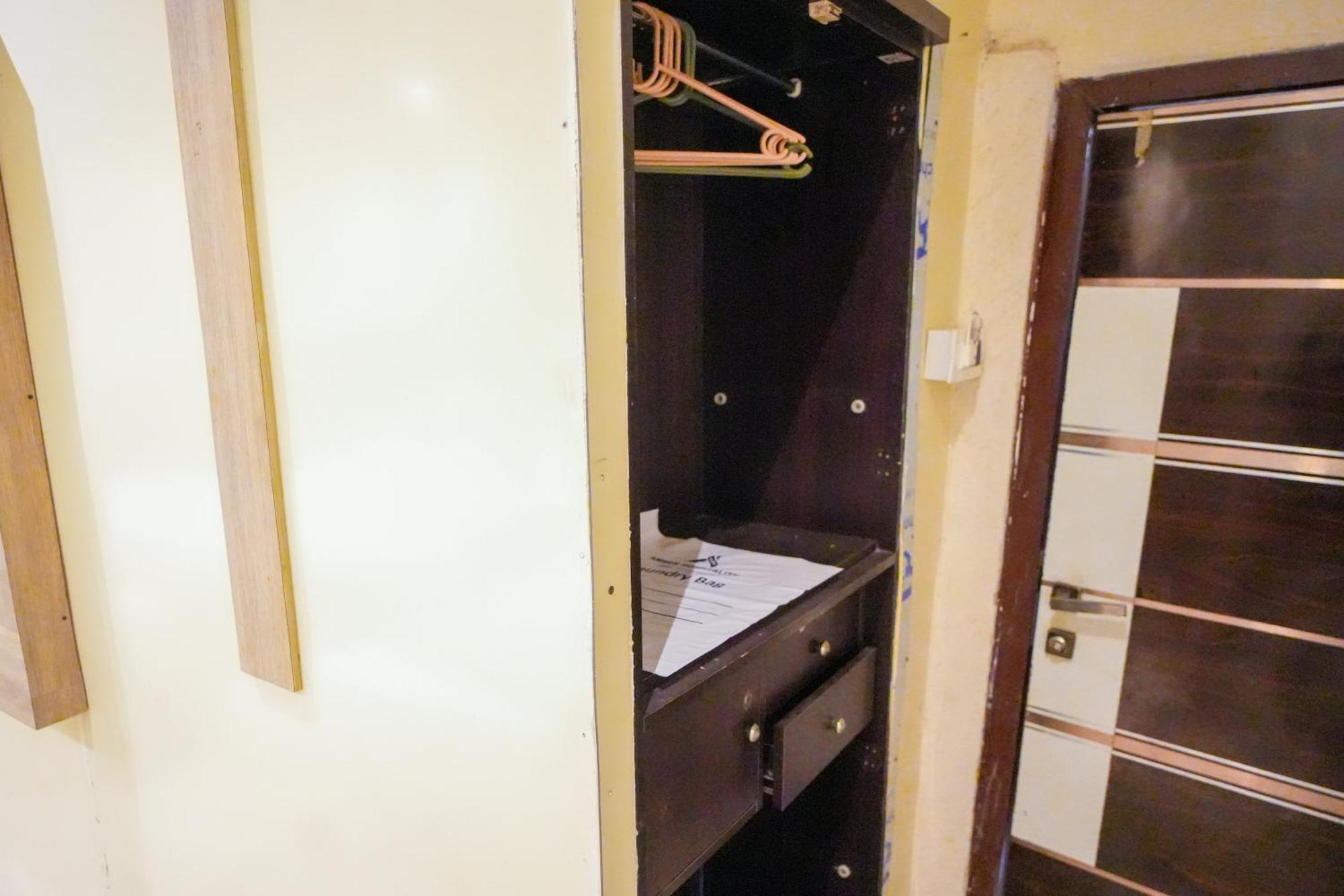 Hotel Skylink Hospitality Mahalaxmi Mumbai Kültér fotó