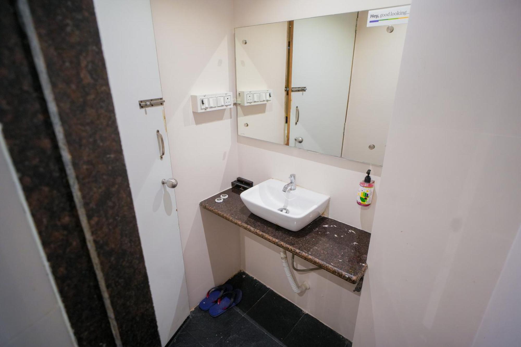 Hotel Skylink Hospitality Mahalaxmi Mumbai Kültér fotó