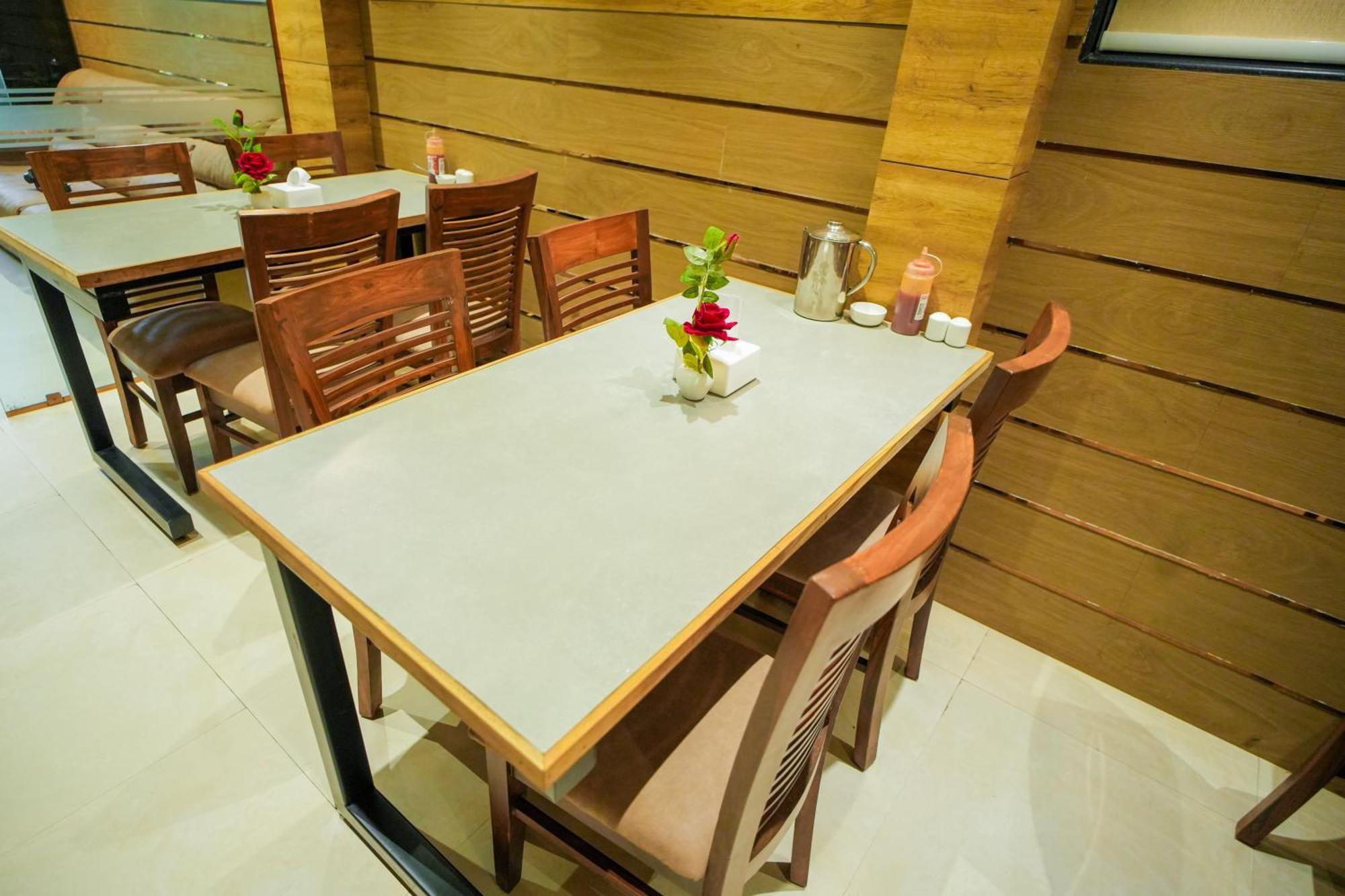 Hotel Skylink Hospitality Mahalaxmi Mumbai Kültér fotó