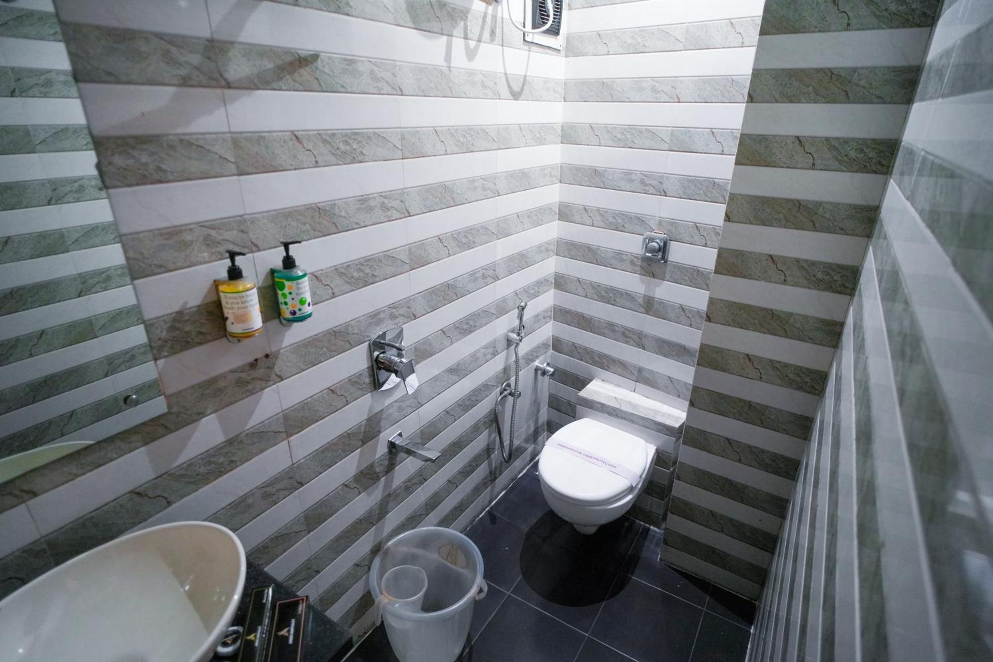 Hotel Skylink Hospitality Mahalaxmi Mumbai Kültér fotó