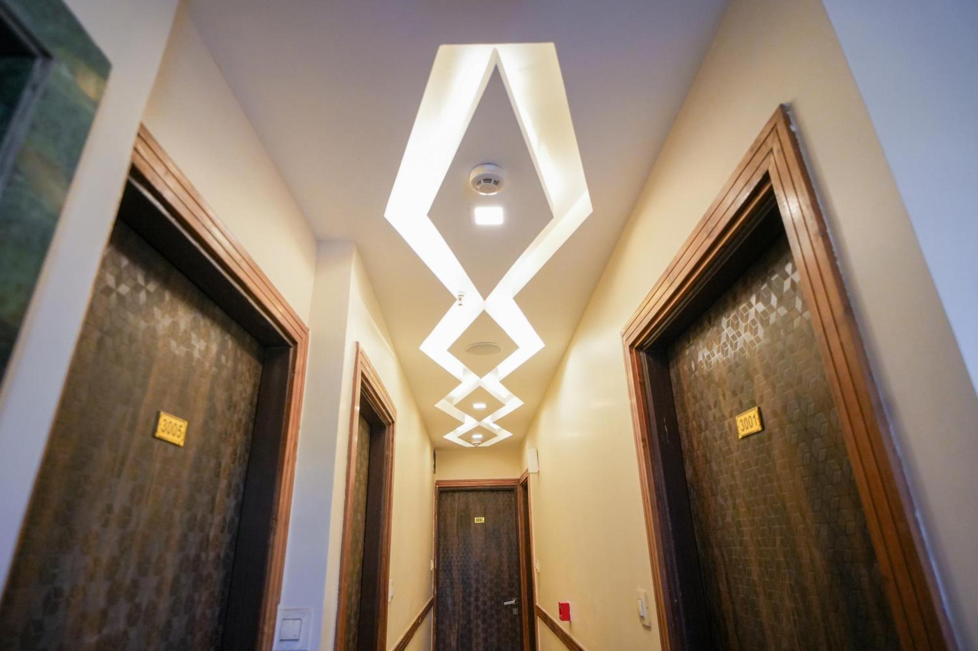 Hotel Skylink Hospitality Mahalaxmi Mumbai Kültér fotó