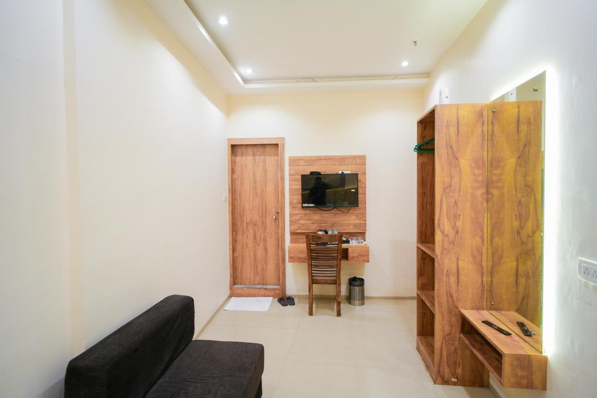 Hotel Skylink Hospitality Mahalaxmi Mumbai Kültér fotó