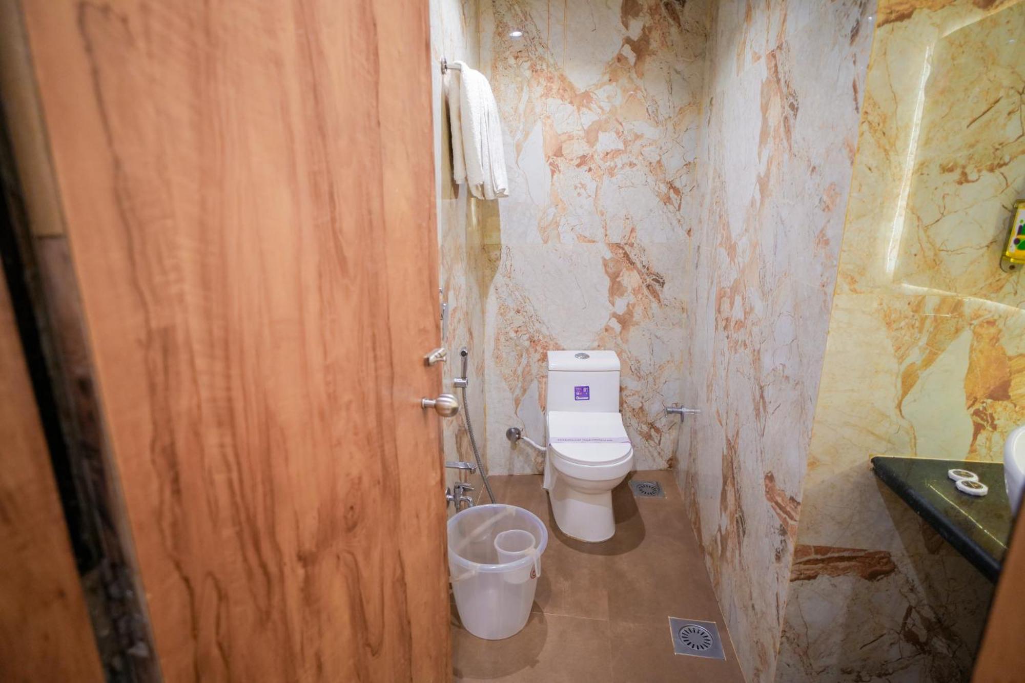 Hotel Skylink Hospitality Mahalaxmi Mumbai Kültér fotó