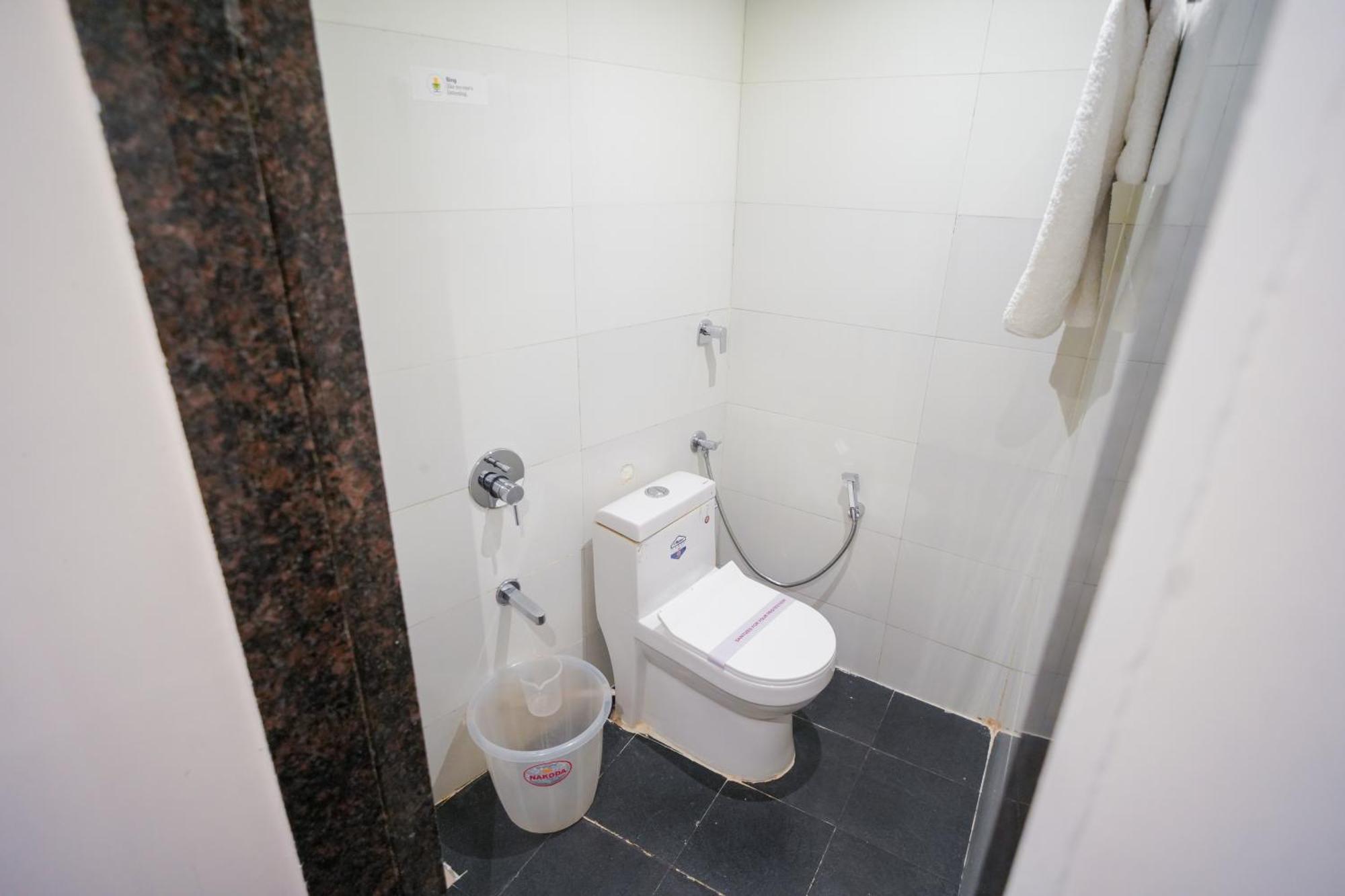 Hotel Skylink Hospitality Mahalaxmi Mumbai Kültér fotó