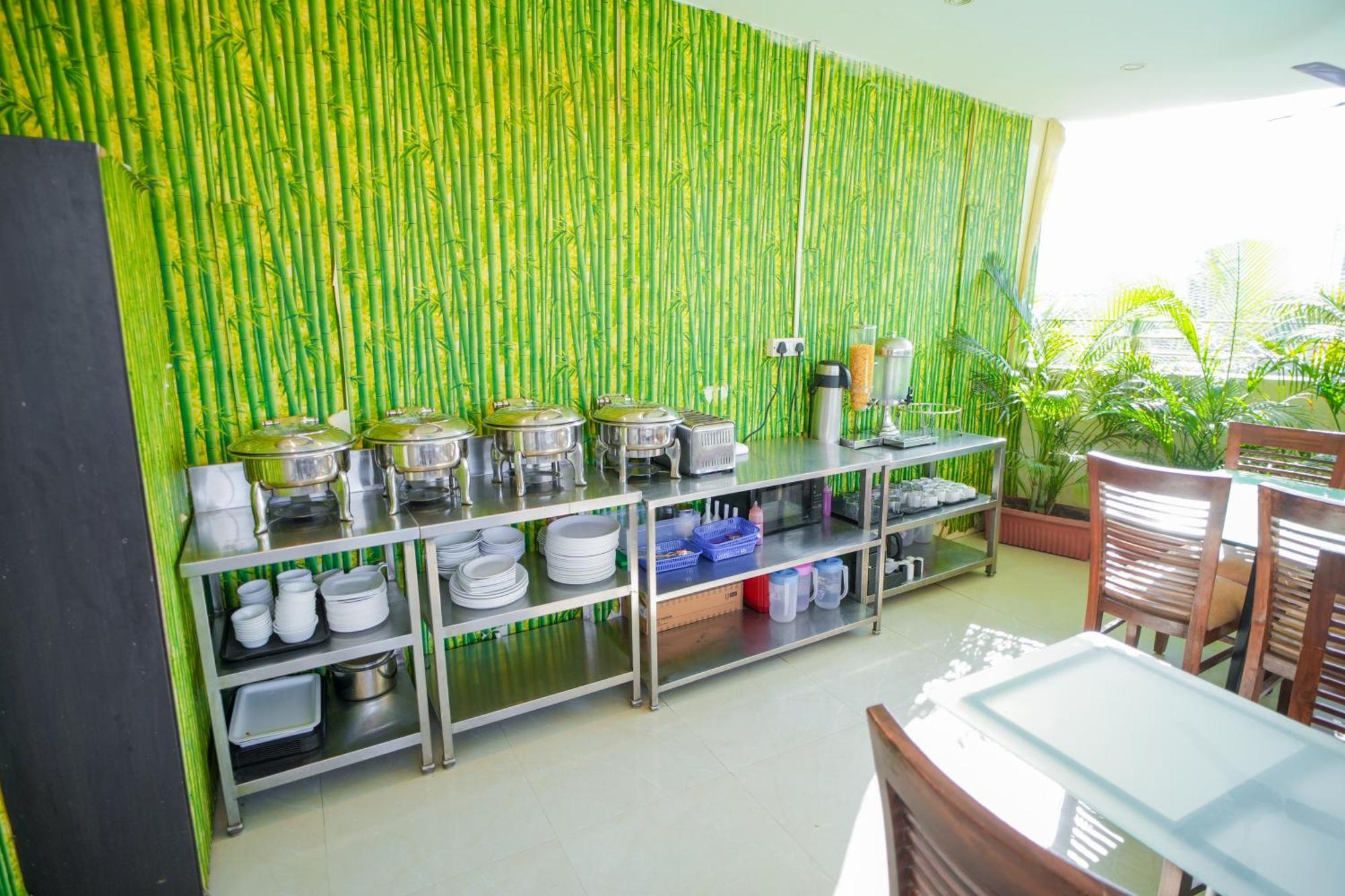 Hotel Skylink Hospitality Mahalaxmi Mumbai Kültér fotó