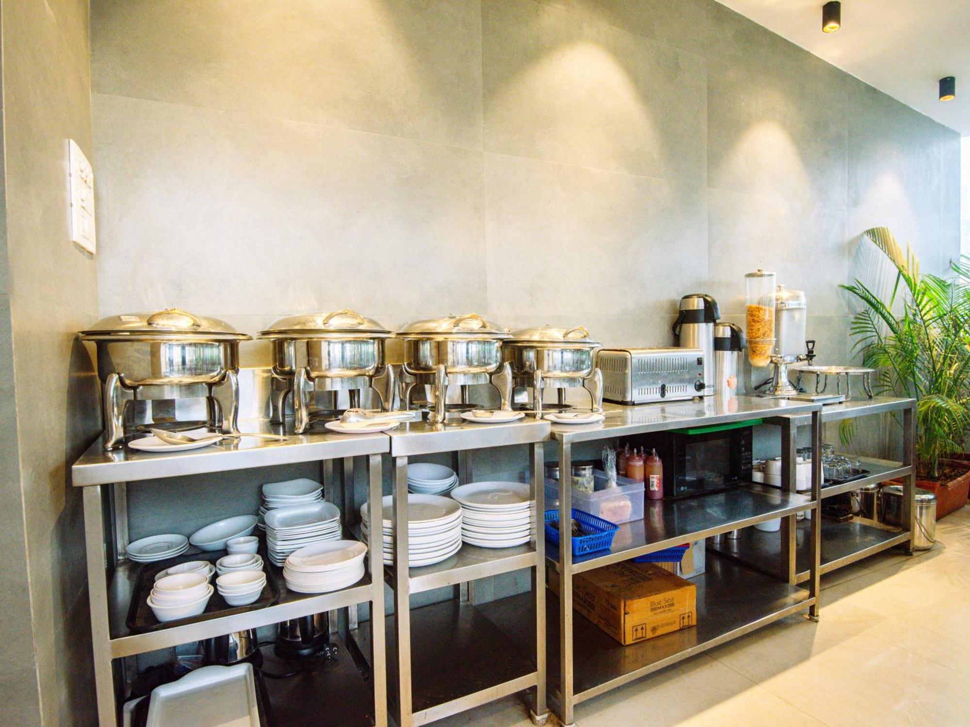 Hotel Skylink Hospitality Mahalaxmi Mumbai Kültér fotó