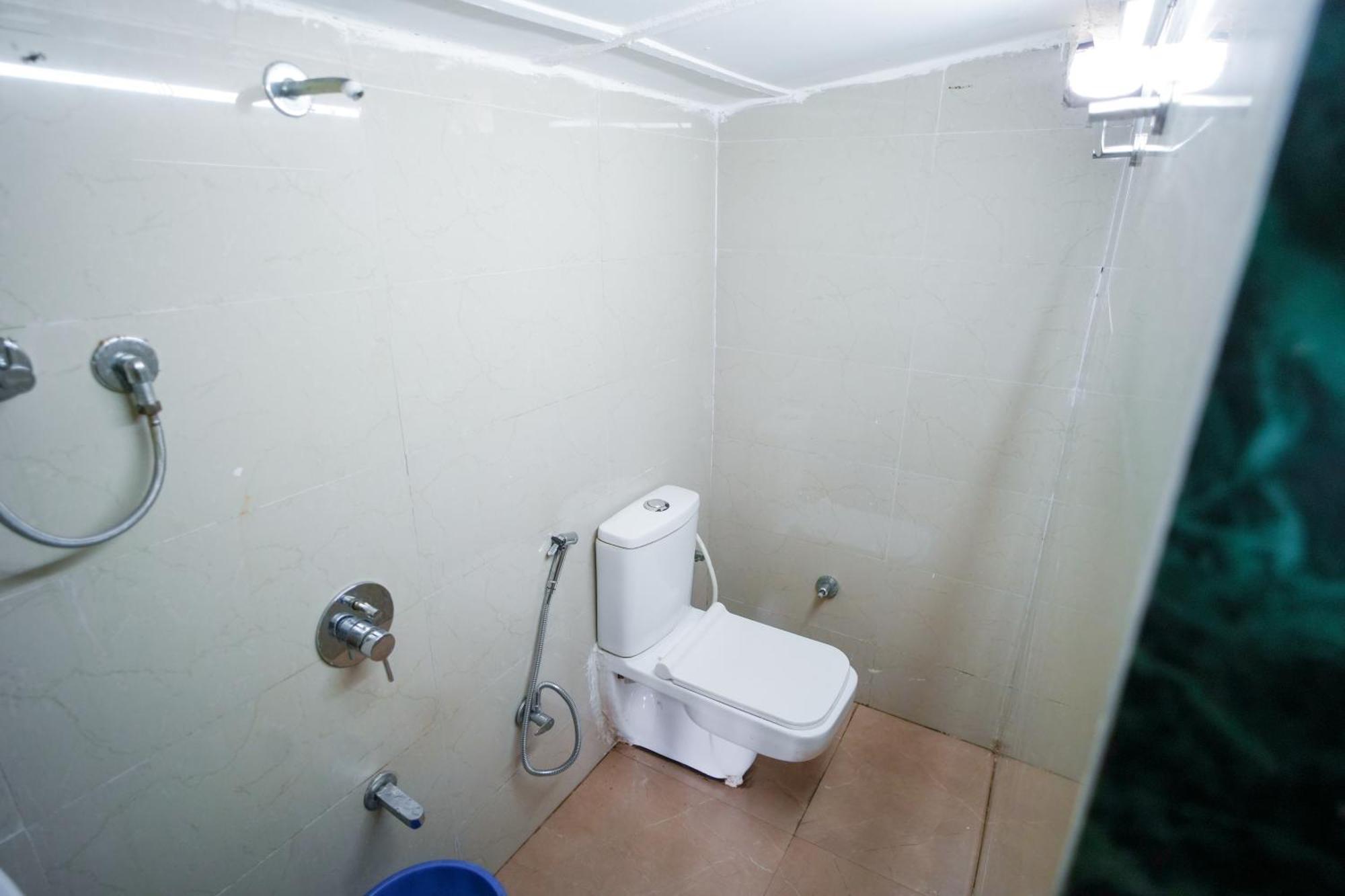 Hotel Skylink Hospitality Mahalaxmi Mumbai Kültér fotó
