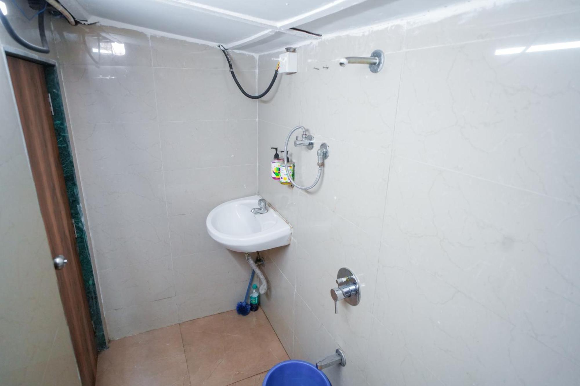 Hotel Skylink Hospitality Mahalaxmi Mumbai Kültér fotó