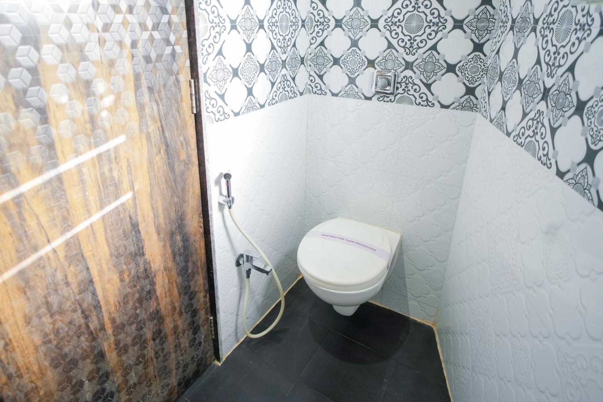 Hotel Skylink Hospitality Mahalaxmi Mumbai Kültér fotó