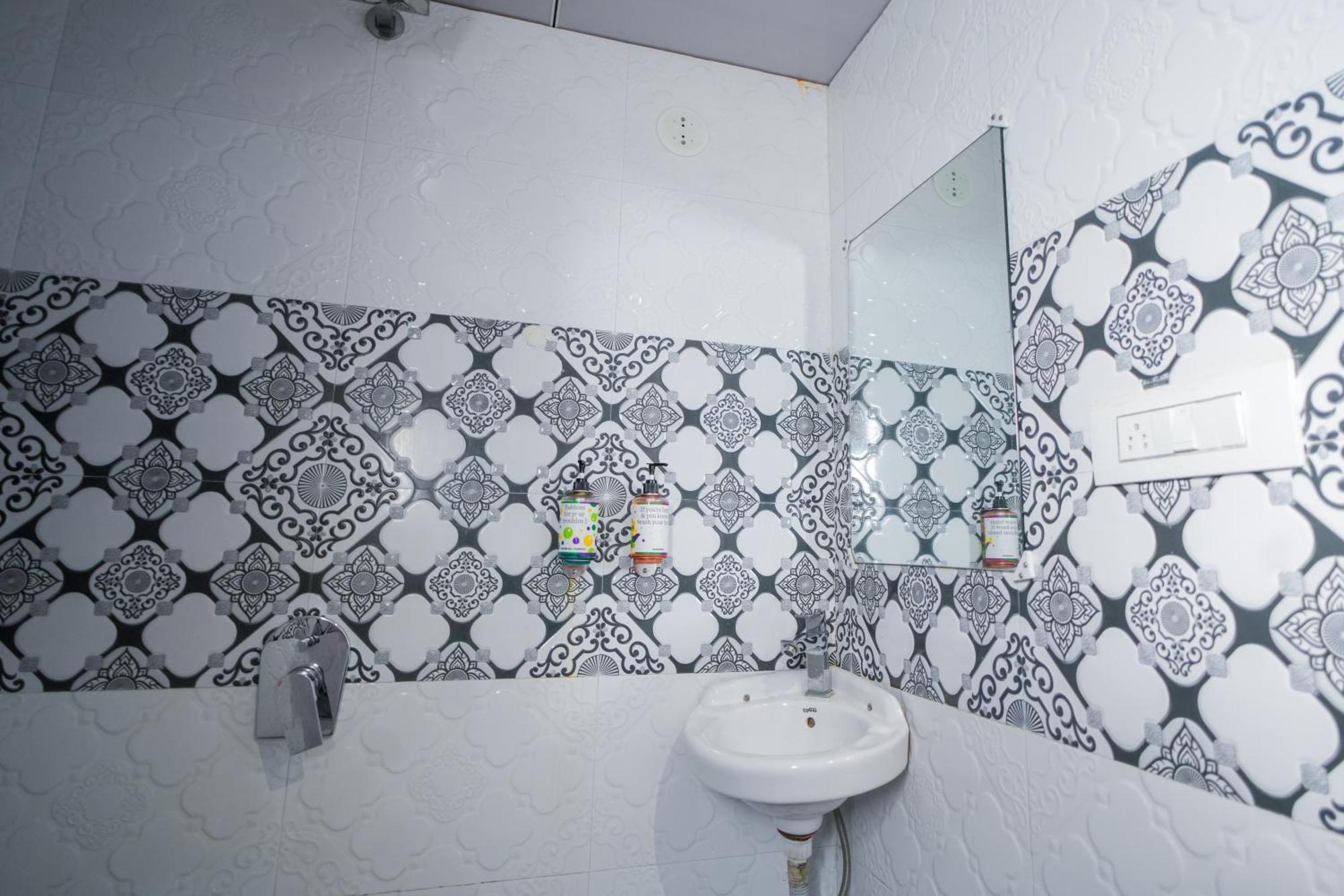 Hotel Skylink Hospitality Mahalaxmi Mumbai Kültér fotó