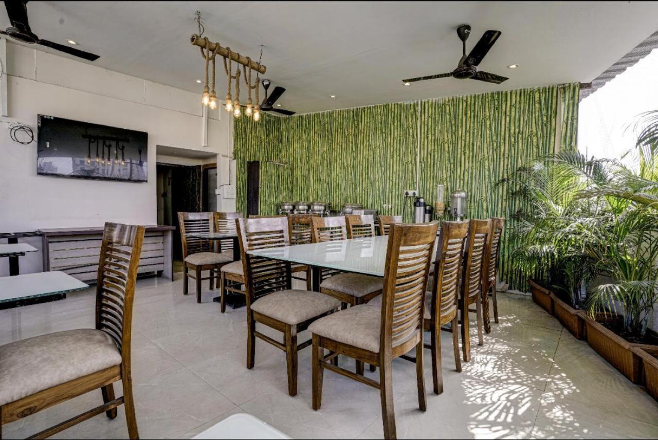 Hotel Skylink Hospitality Mahalaxmi Mumbai Kültér fotó