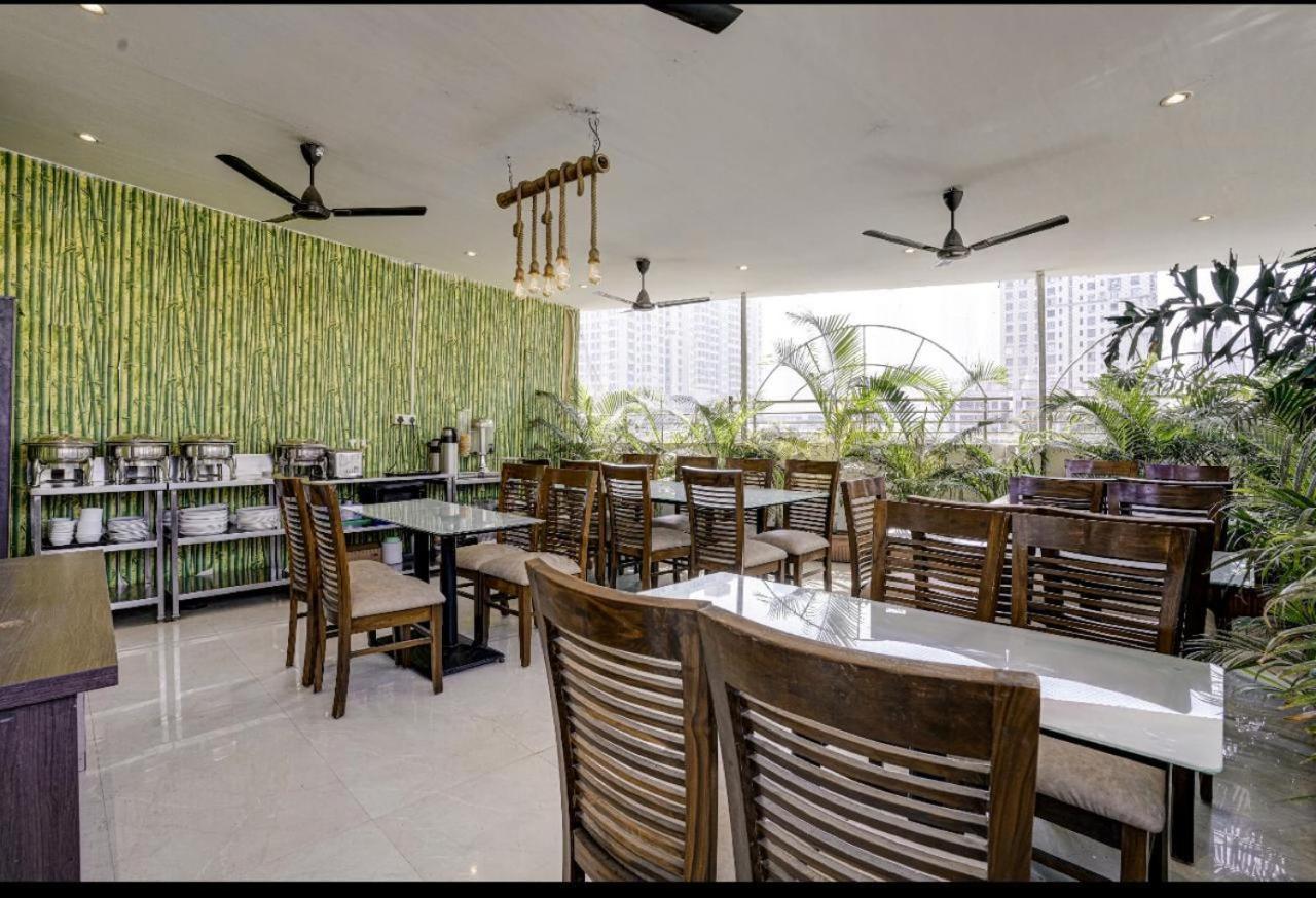 Hotel Skylink Hospitality Mahalaxmi Mumbai Kültér fotó
