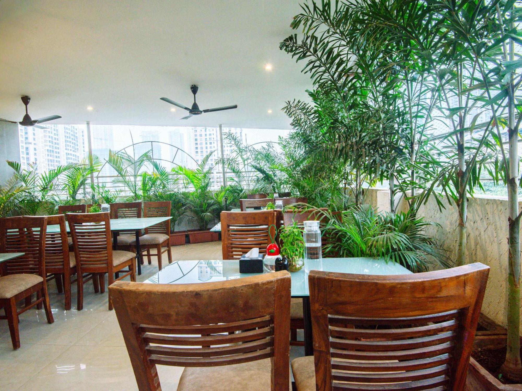 Hotel Skylink Hospitality Mahalaxmi Mumbai Kültér fotó